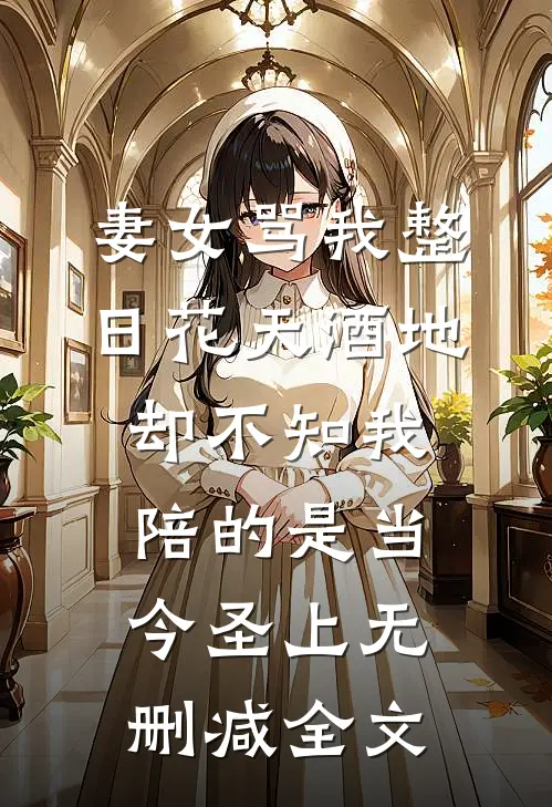 妻女骂我整日花天酒地，却不知我陪的是当今圣上无删减全文