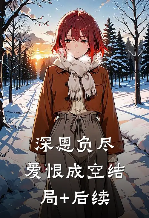深恩负尽，爱恨成空结局+后续