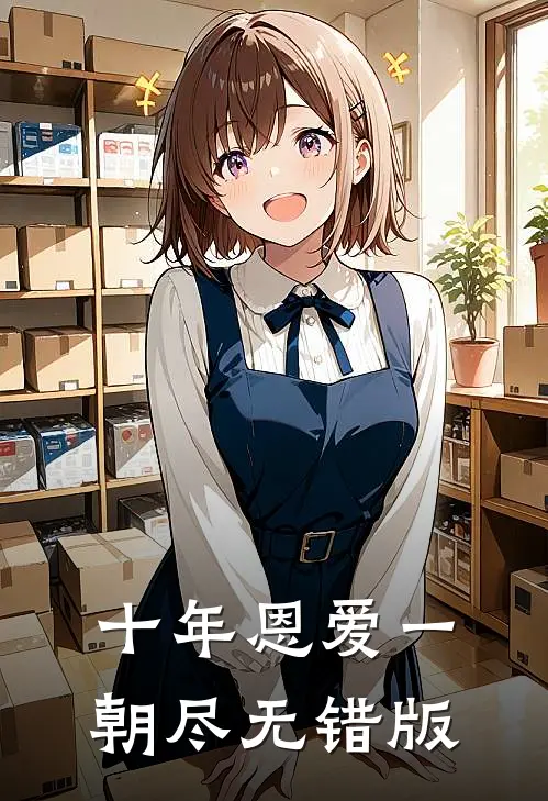 十年恩爱一朝尽无错版