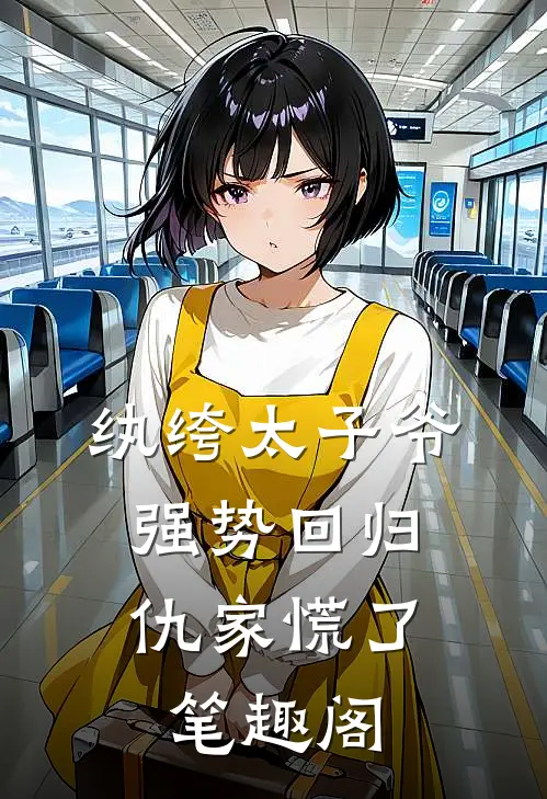 纨绔太子爷强势回归，仇家慌了笔趣阁