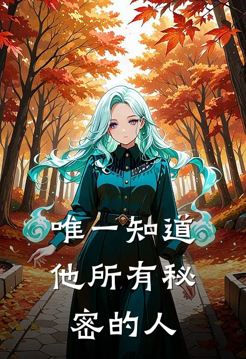 唯一知道他所有秘密的人是谁
