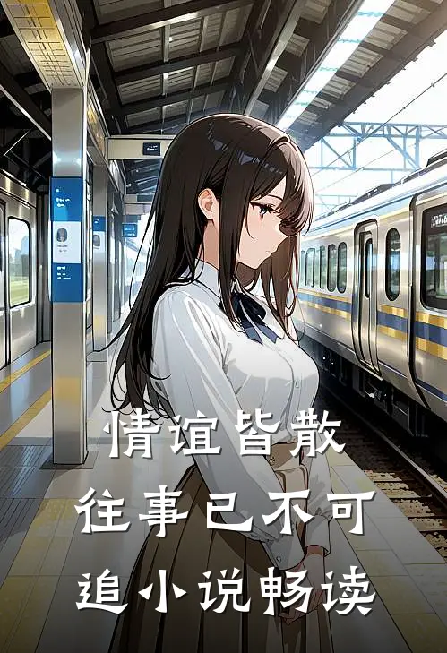 情谊皆散，往事已不可追小说畅读