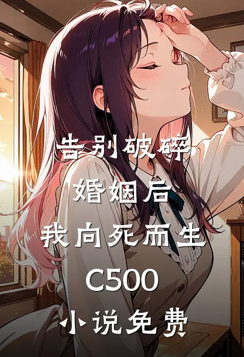 告别破碎婚姻后，我向死而生C500小说免费