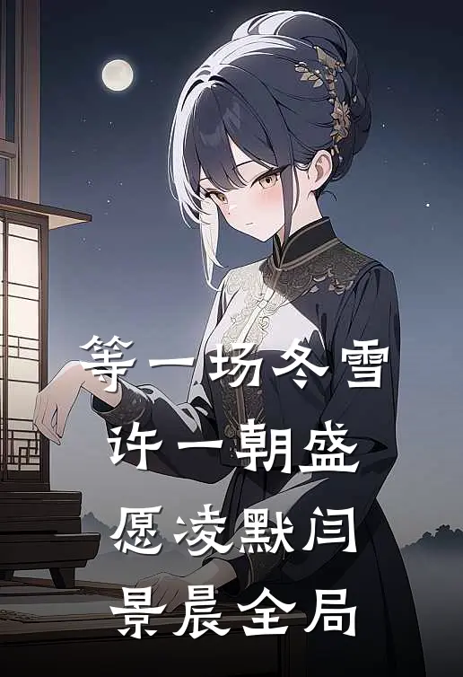 等一场冬雪，许一朝盛愿凌默闫景晨全局