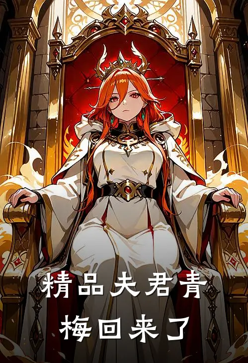 精品夫君青梅回来了