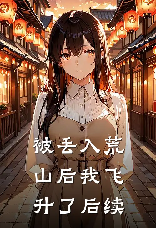 被丢入荒山后我飞升了后续
