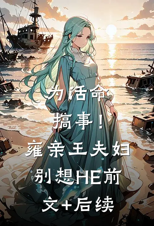 为活命搞事！雍亲王夫妇别想HE前文+后续