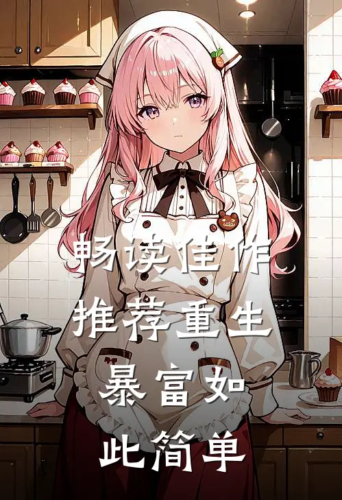 畅读佳作推荐重生：暴富如此简单