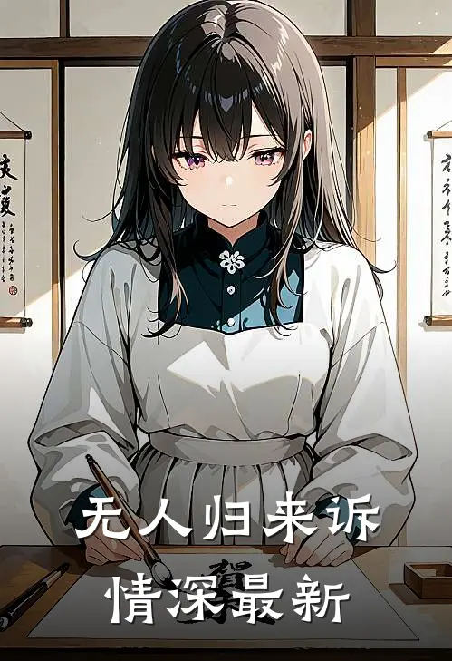 无人归来诉情深最新