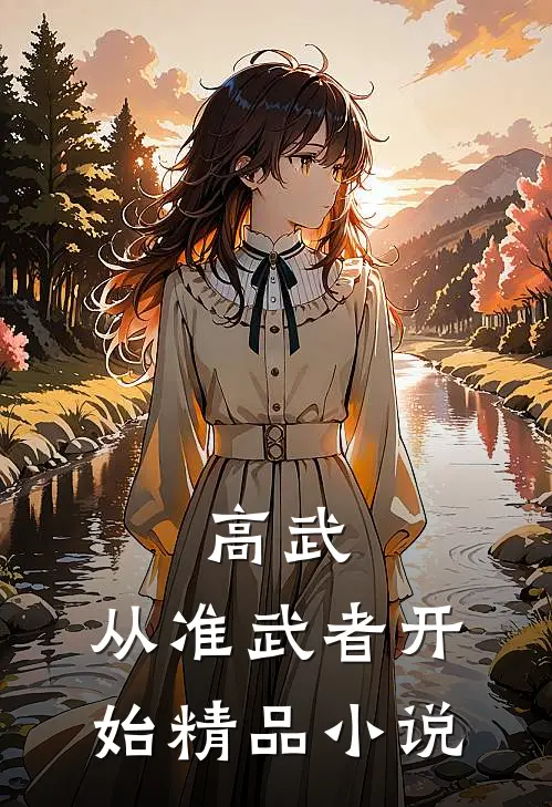 高武：从准武者开始精品小说