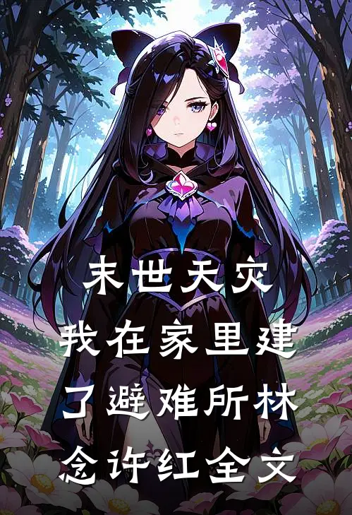 末世天灾，我在家里建了避难所林念许红全文