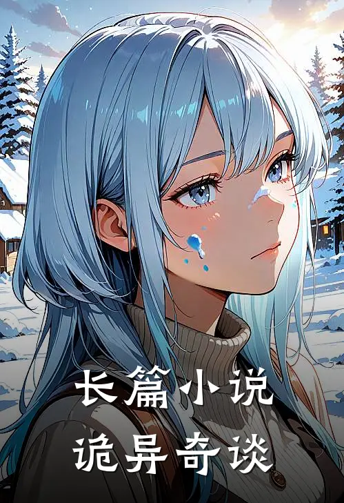 长篇小说诡异奇谈