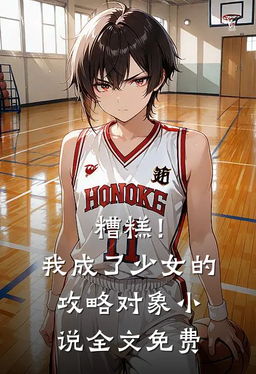 糟糕！我成了少女的攻略对象小说全文免费