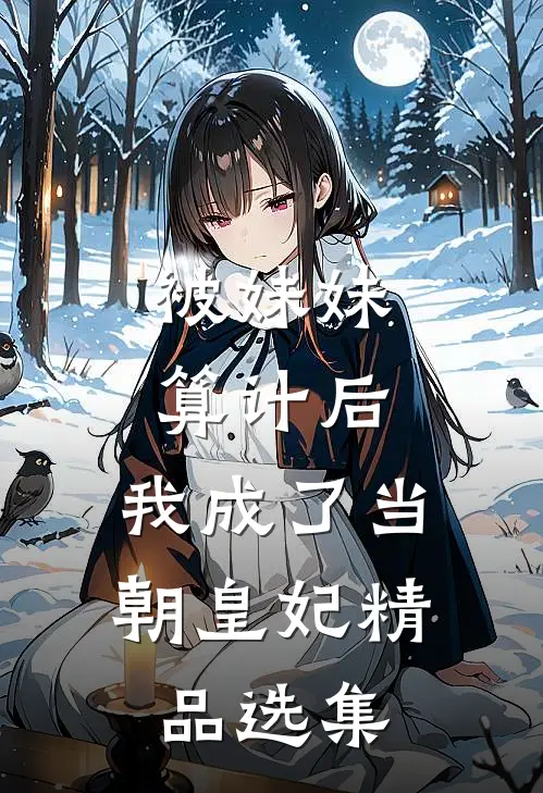 被妹妹算计后，我成了当朝皇妃精品选集