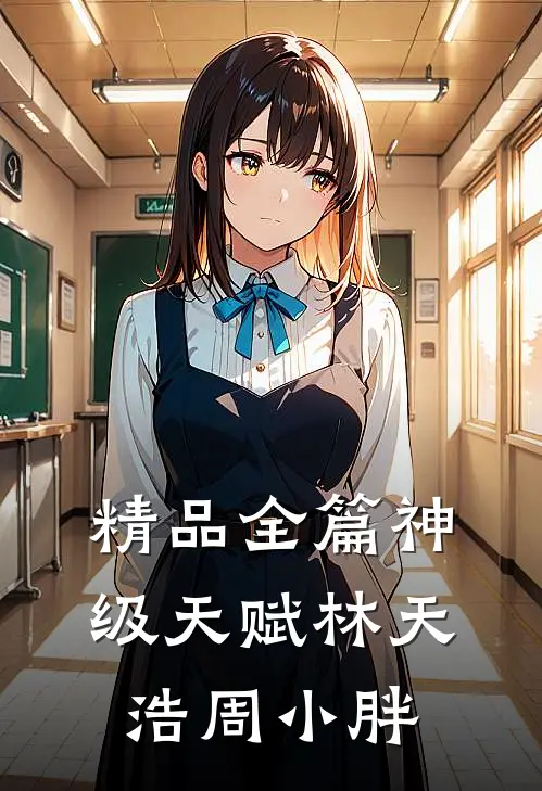 精品全篇神级天赋林天浩周小胖