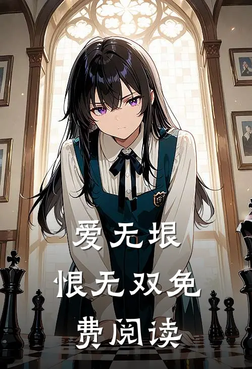 爱无垠，恨无双免费阅读