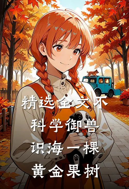 精选全文不科学御兽：识海一棵黄金果树