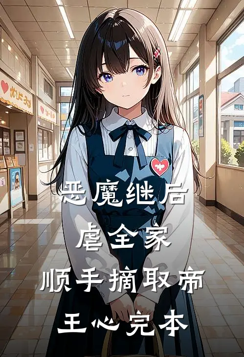恶魔继后虐全家，顺手摘取帝王心完本
