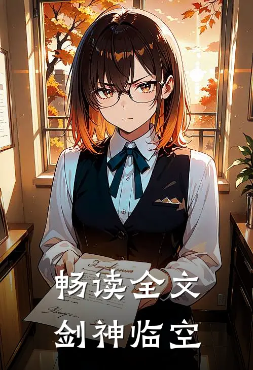 畅读全文剑神临空