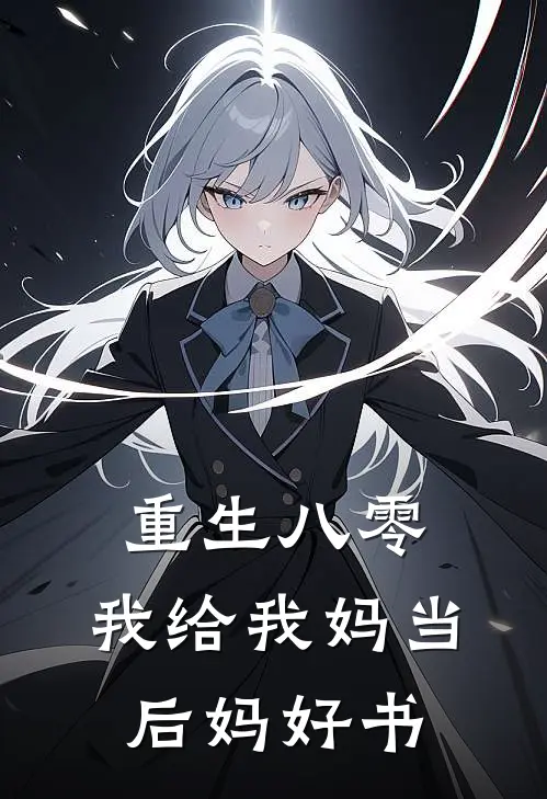 重生八零：我给我妈当后妈好书