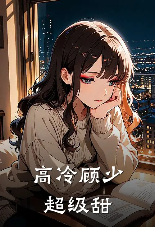高冷顾少超级甜