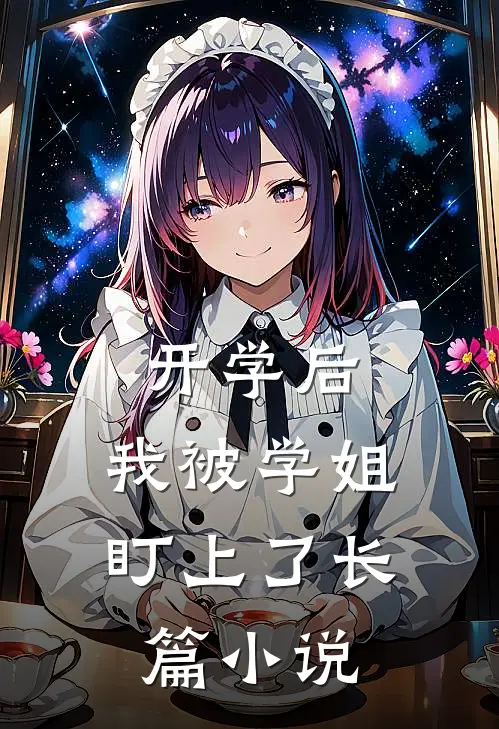 开学后，我被学姐盯上了长篇小说