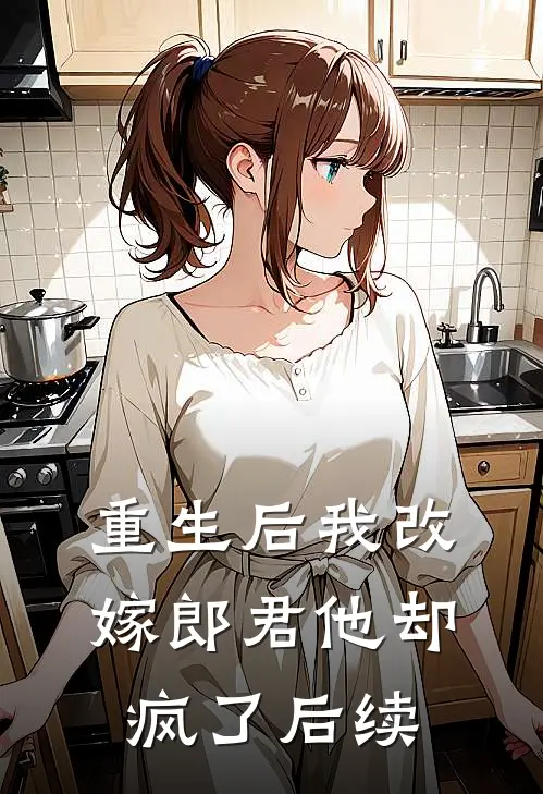重生后我改嫁郎君他却疯了后续