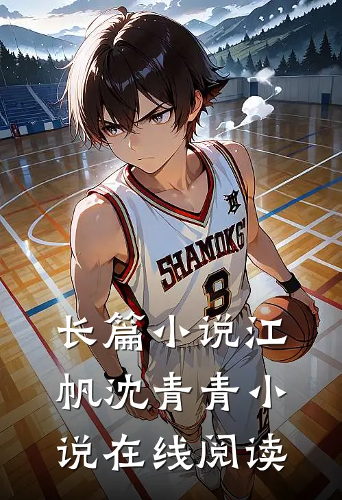 长篇小说江帆沈青青小说在线阅读
