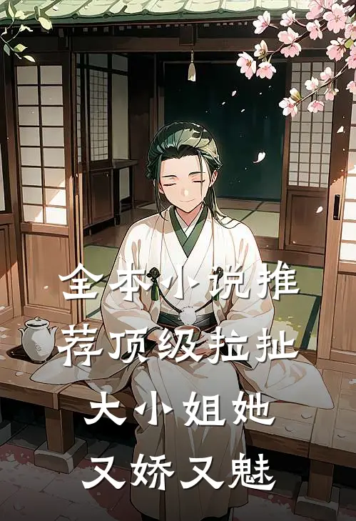 全本小说推荐顶级拉扯：大小姐她又娇又魅