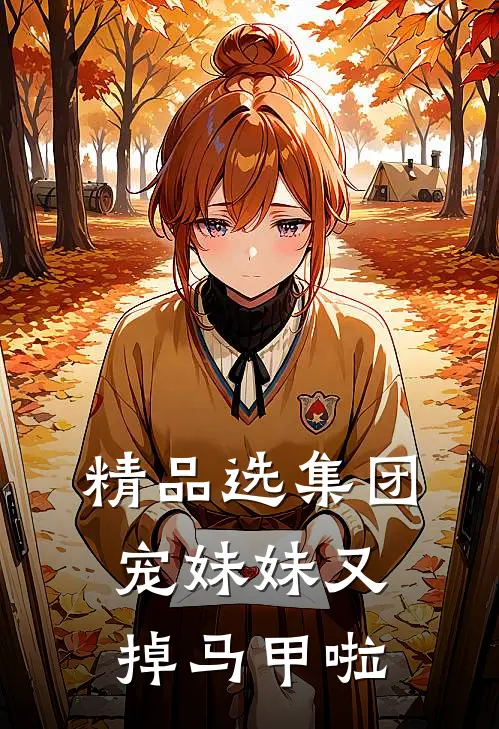 精品选集团宠妹妹又掉马甲啦