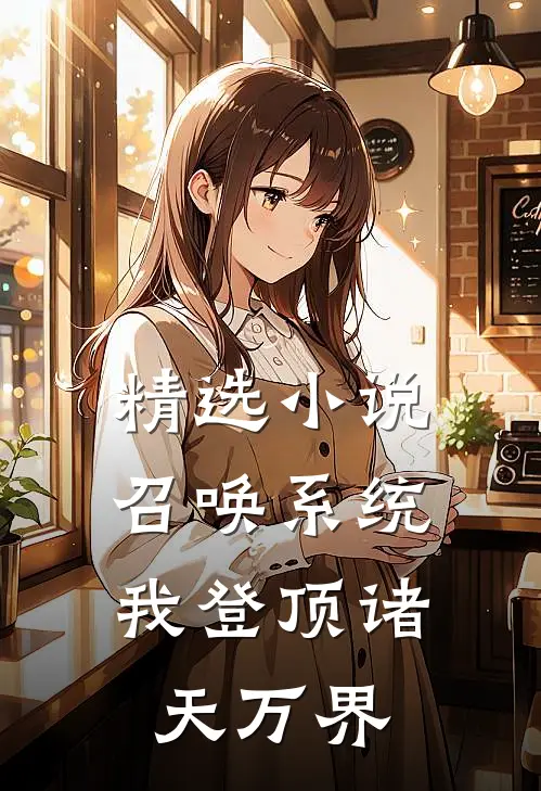 精选小说召唤系统：我登顶诸天万界
