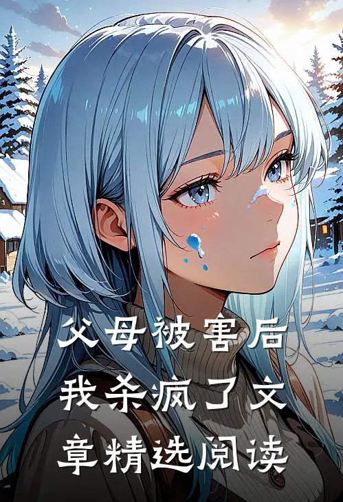 父母被害后，我杀疯了文章精选阅读
