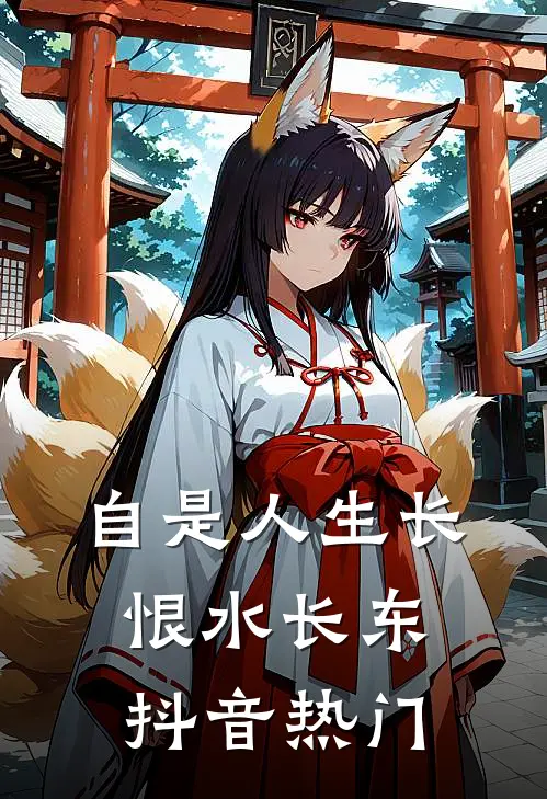 自是人生长恨水长东抖音热门