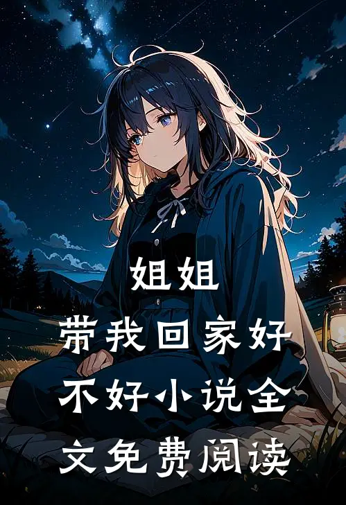 姐姐，带我回家好不好小说全文免费阅读