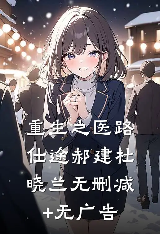 重生之医路仕途郝建杜晓兰无删减+无广告