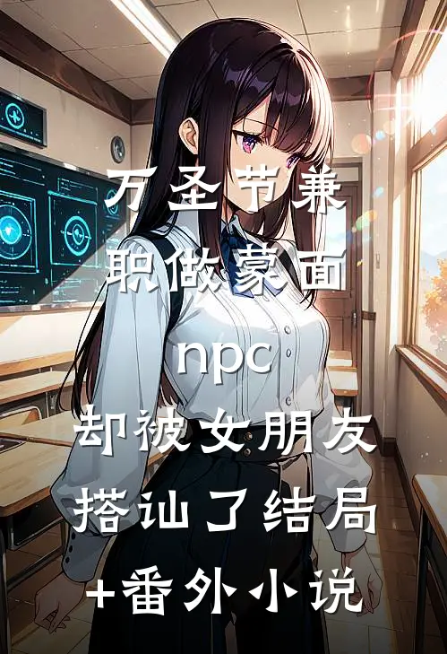 万圣节兼职做蒙面npc，却被女朋友搭讪了结局+番外小说