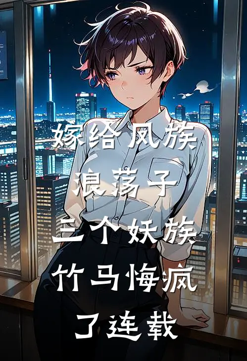 嫁给凤族浪荡子，三个妖族竹马悔疯了连载