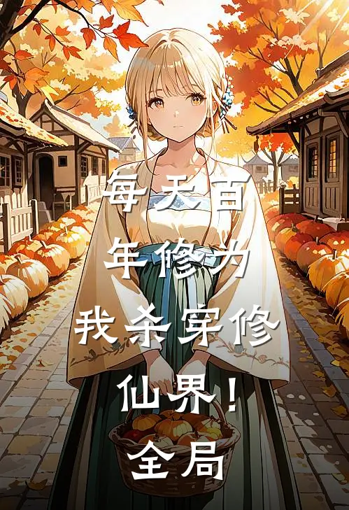 每天百年修为，我杀穿修仙界！全局
