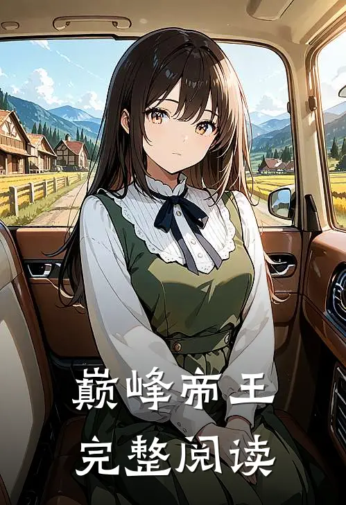 巅峰帝王完整阅读