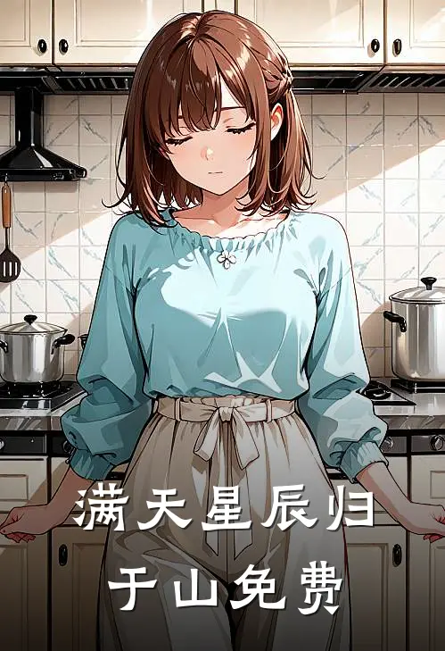 满天星辰归于山免费