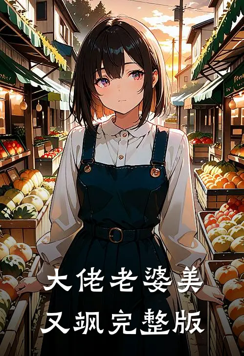 大佬老婆美又飒完整版