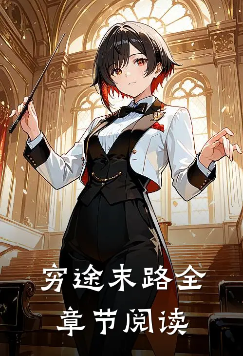 穷途末路全章节阅读