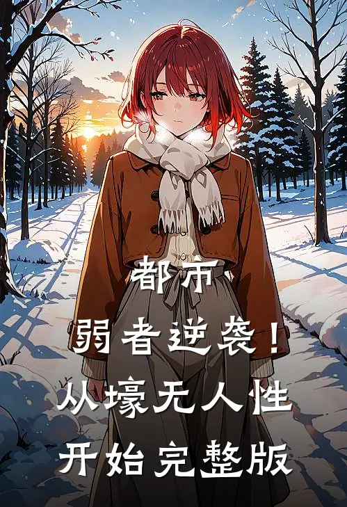 都市：弱者逆袭！从壕无人性开始完整版