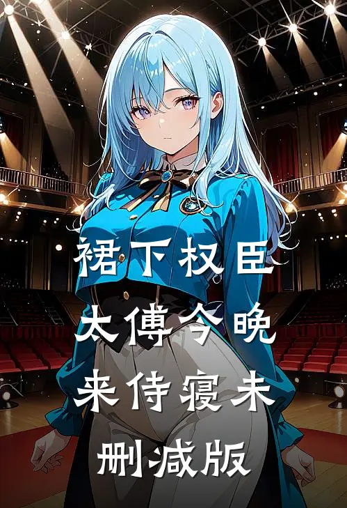 裙下权臣：太傅今晚来侍寝未删减版
