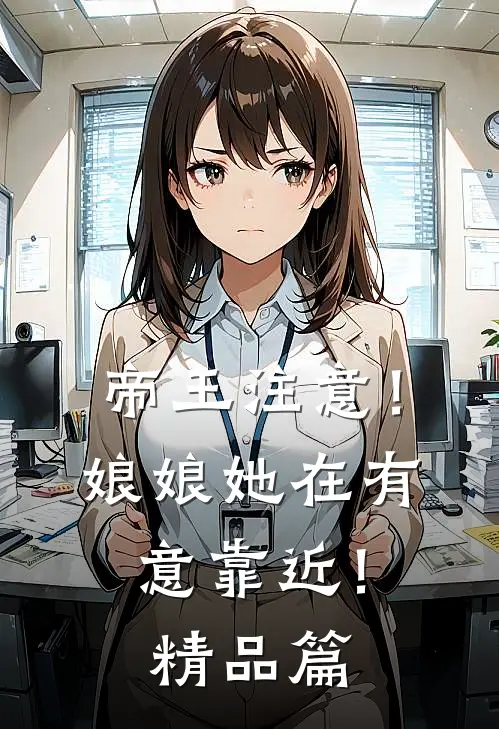 帝王注意！娘娘她在有意靠近！精品篇