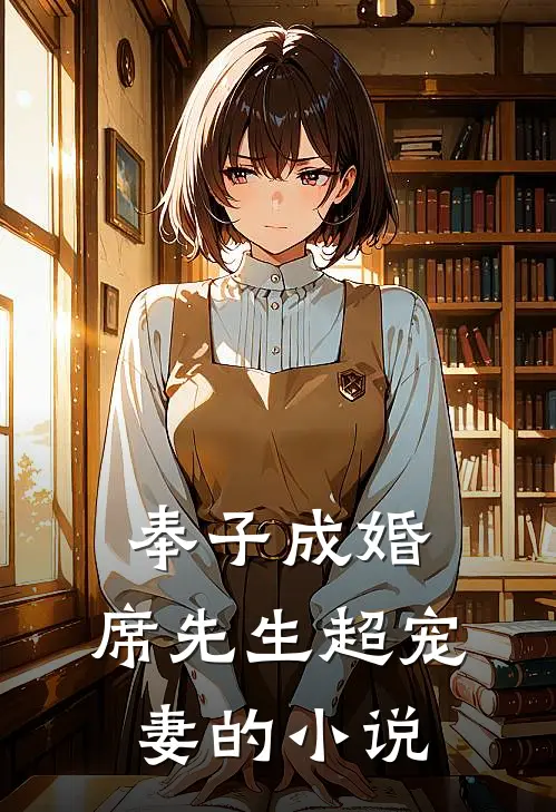 奉子成婚：席先生超宠妻的小说