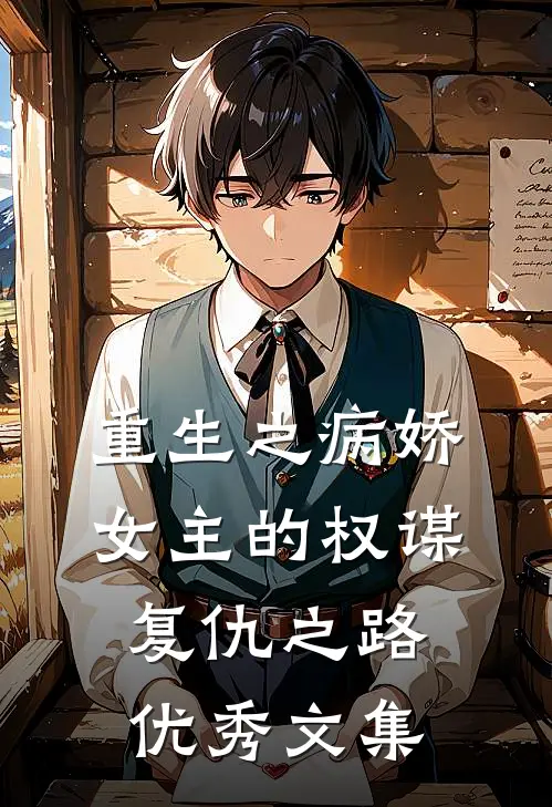重生之病娇女主的权谋复仇之路优秀文集