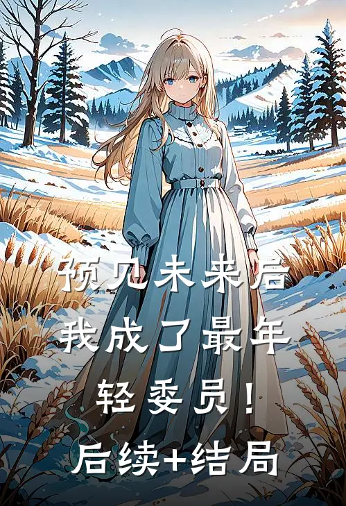 预见未来后，我成了最年轻委员！后续+结局