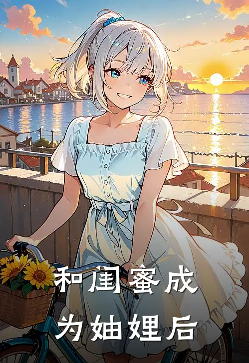 和闺蜜成为妯娌后