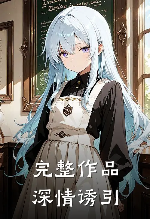 完整作品深情诱引